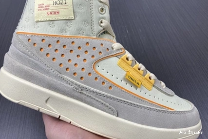 Functional “Rattan“ x 2 347 Air Jordan DN3802-200 Union 1003